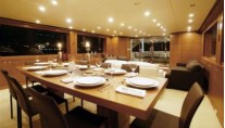 CATALONIAN SPIRIT - Photo Credit Inace Yachts